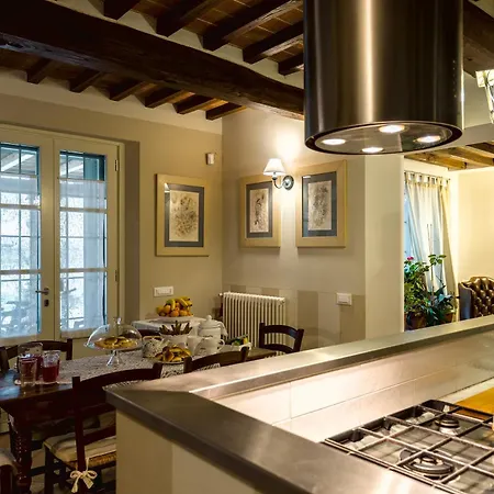 Casale La Rugantina