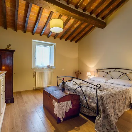 Casale La Rugantina