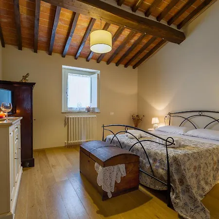 Casale La Rugantina *