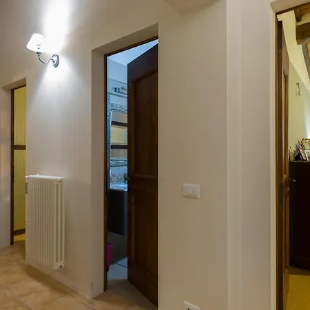 Villa Casale La Rugantina Cortona
