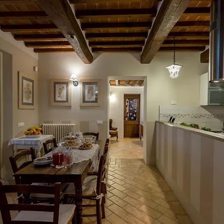 Casale La Rugantina *