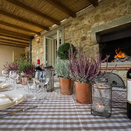 Casale La Rugantina *