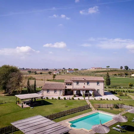 Casale La Rugantina